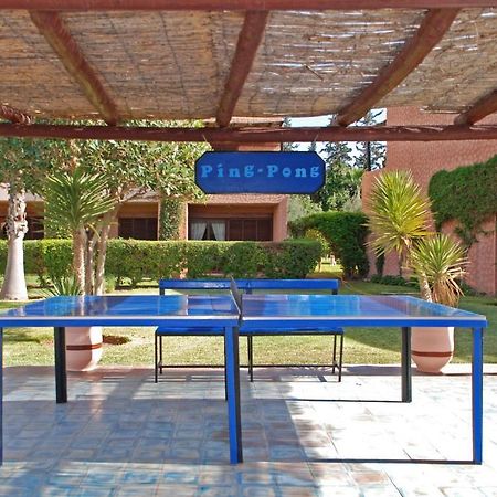 Royal Decameron Issil Marrakesh Luaran gambar