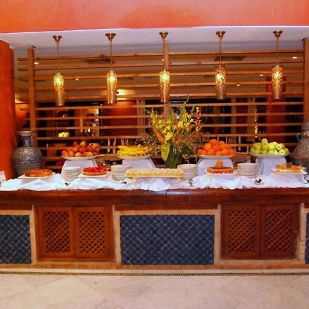 Royal Decameron Issil Marrakesh Luaran gambar