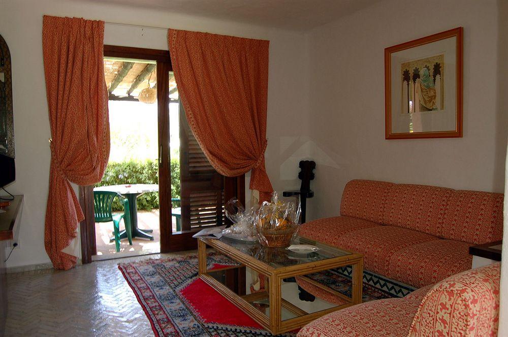 Royal Decameron Issil Marrakesh Luaran gambar