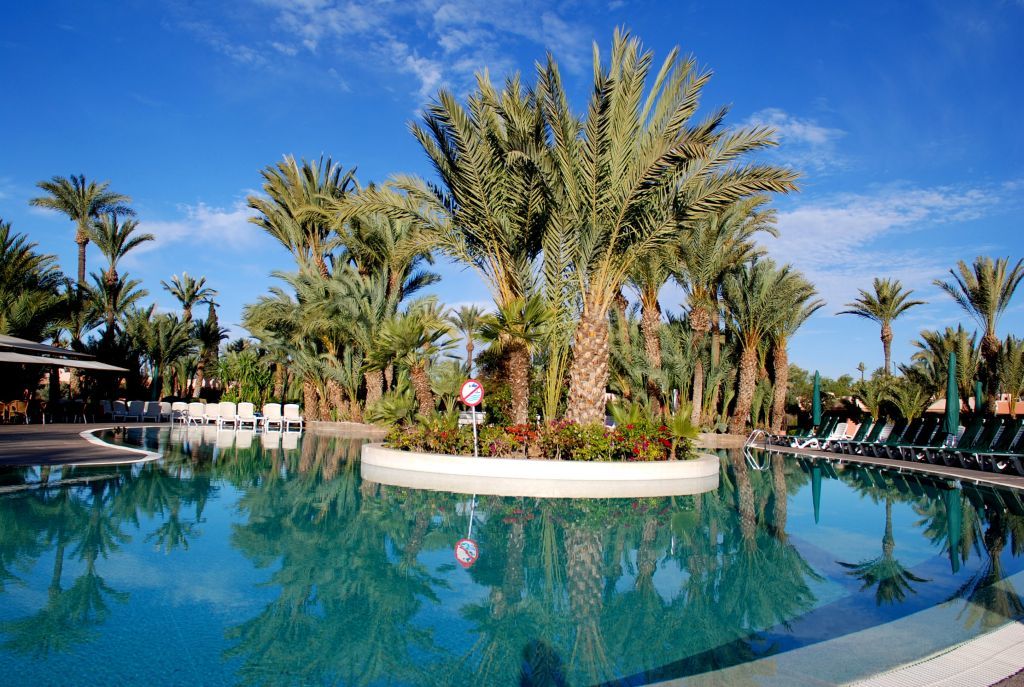 Royal Decameron Issil Marrakesh Luaran gambar