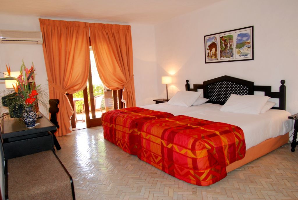 Royal Decameron Issil Marrakesh Luaran gambar