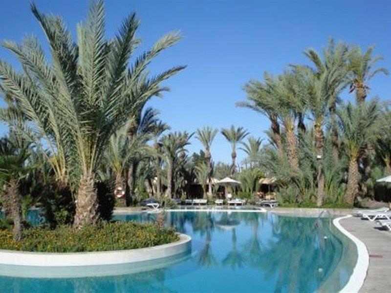 Royal Decameron Issil Marrakesh Luaran gambar