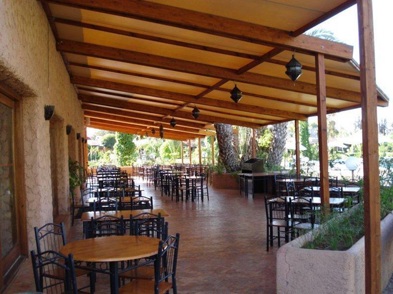 Royal Decameron Issil Marrakesh Luaran gambar