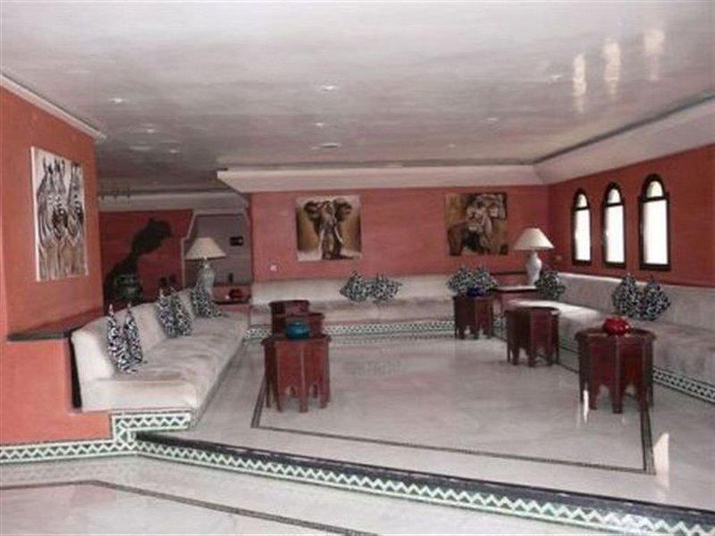 Royal Decameron Issil Marrakesh Luaran gambar