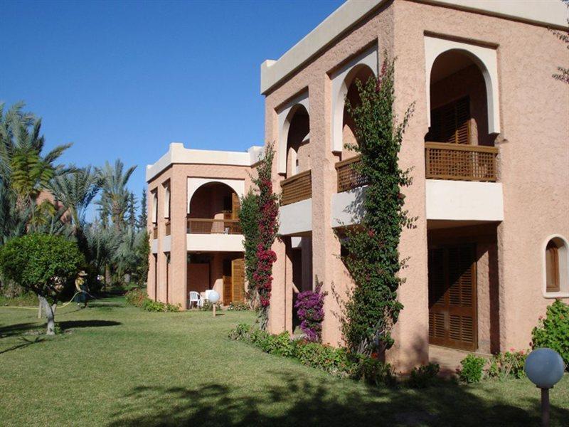 Royal Decameron Issil Marrakesh Luaran gambar