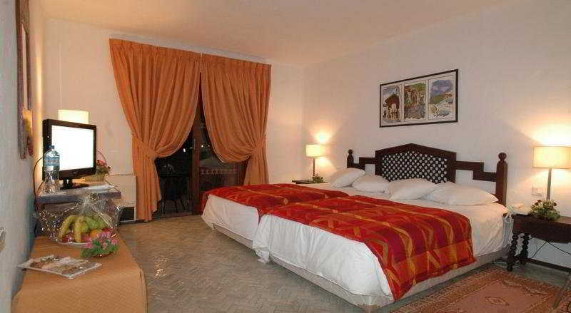 Royal Decameron Issil Marrakesh Luaran gambar