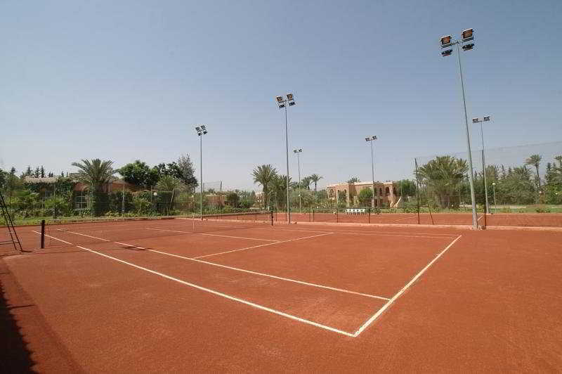 Royal Decameron Issil Marrakesh Luaran gambar