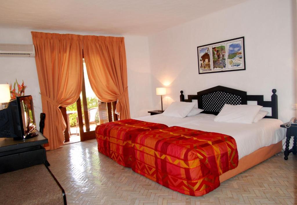 Royal Decameron Issil Marrakesh Bilik gambar