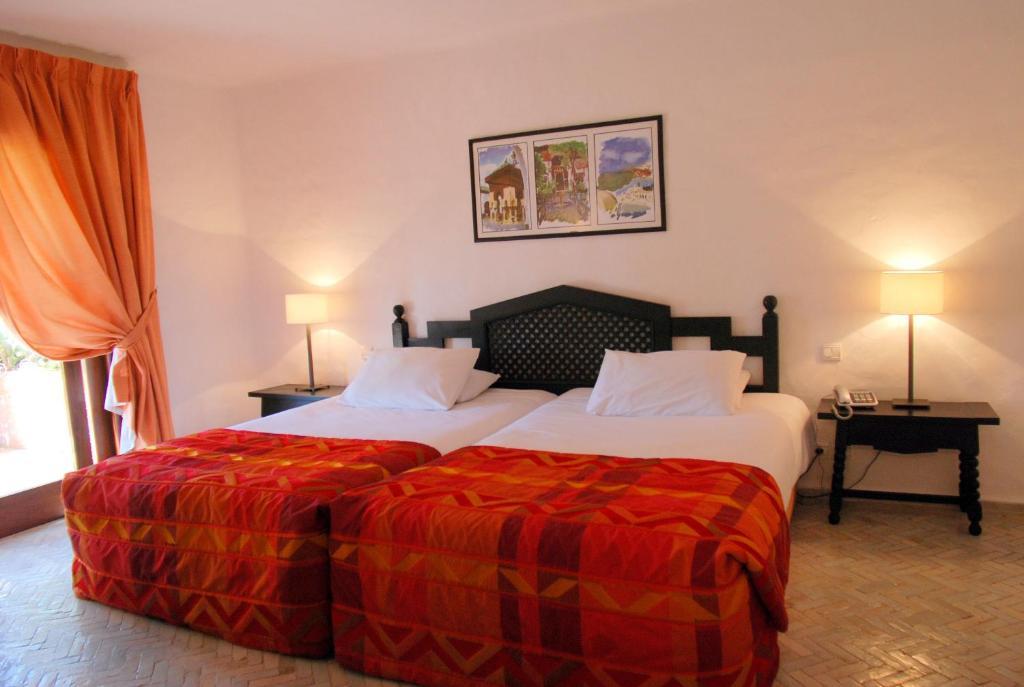 Royal Decameron Issil Marrakesh Bilik gambar
