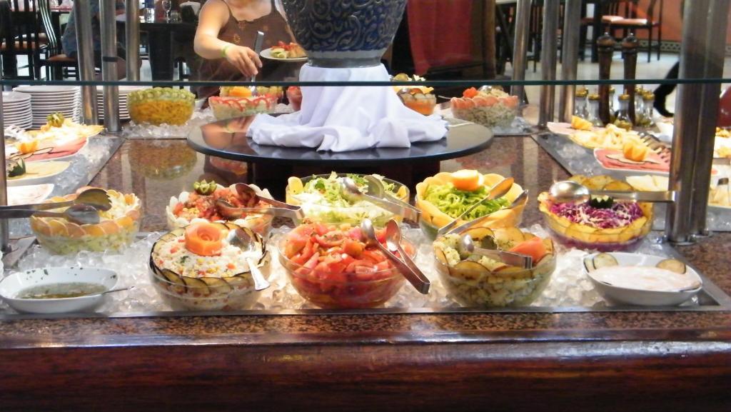 Royal Decameron Issil Marrakesh Luaran gambar