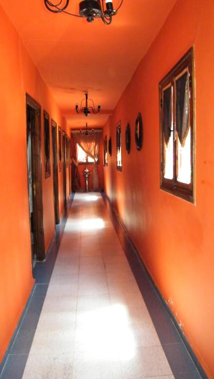 Royal Decameron Issil Marrakesh Luaran gambar