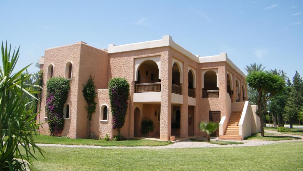 Royal Decameron Issil Marrakesh Luaran gambar