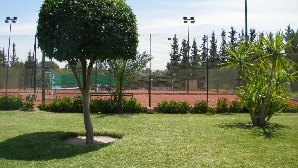 Royal Decameron Issil Marrakesh Luaran gambar
