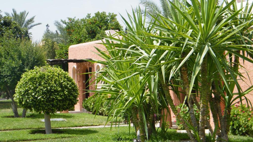 Royal Decameron Issil Marrakesh Luaran gambar