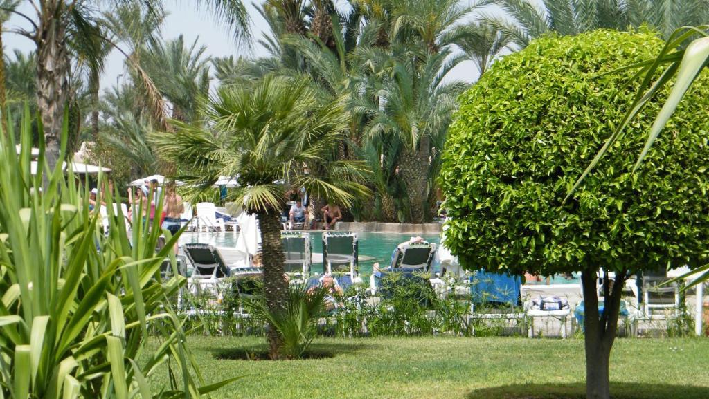 Royal Decameron Issil Marrakesh Luaran gambar