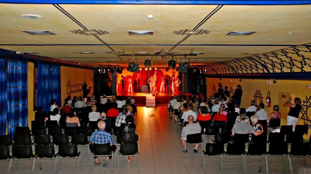 Royal Decameron Issil Marrakesh Luaran gambar