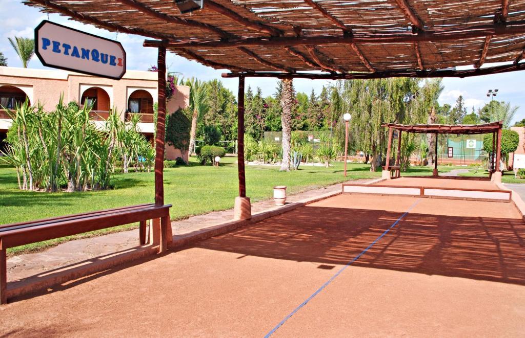 Royal Decameron Issil Marrakesh Luaran gambar