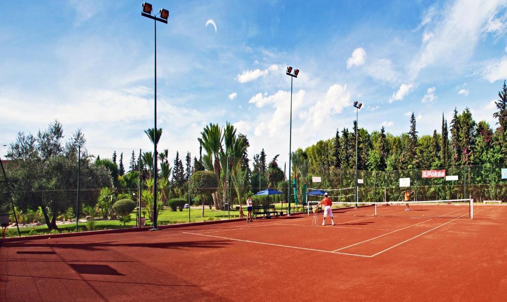 Royal Decameron Issil Marrakesh Luaran gambar