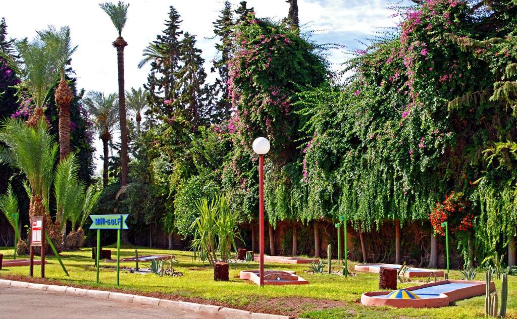 Royal Decameron Issil Marrakesh Luaran gambar