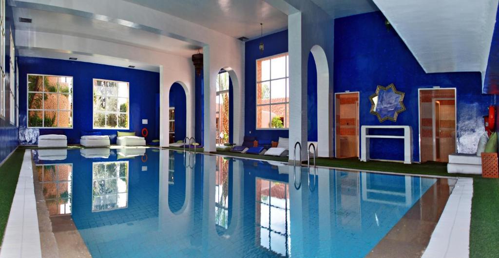 Royal Decameron Issil Marrakesh Luaran gambar