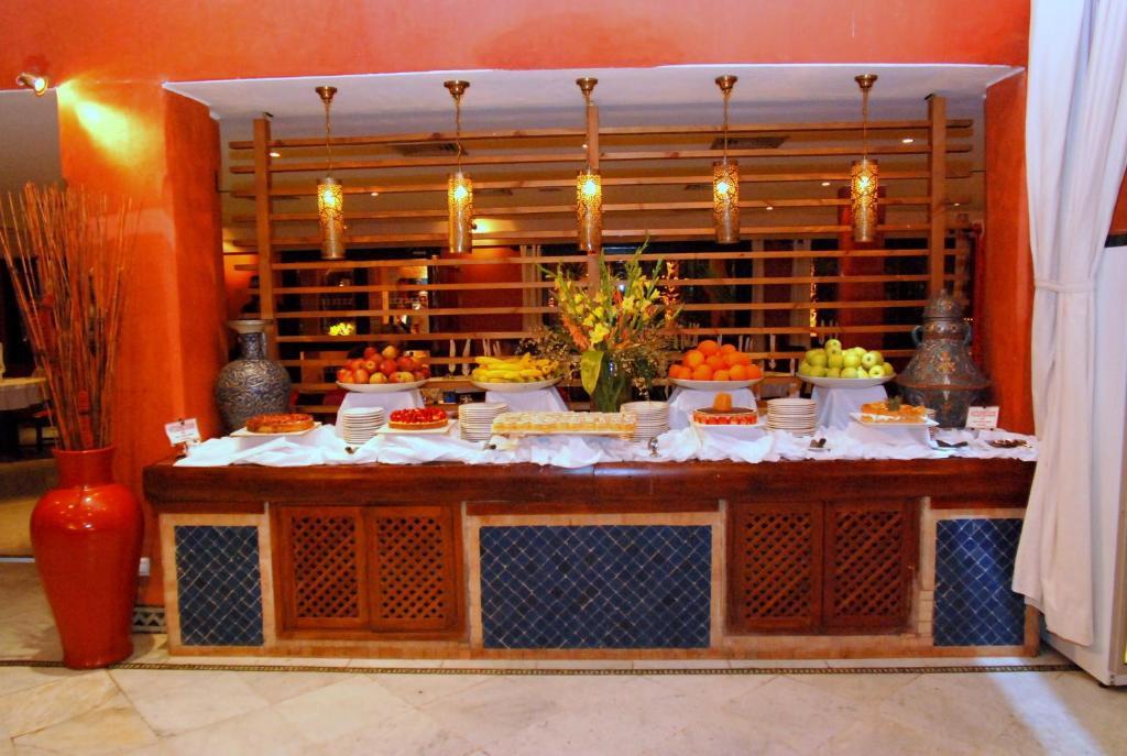 Royal Decameron Issil Marrakesh Luaran gambar