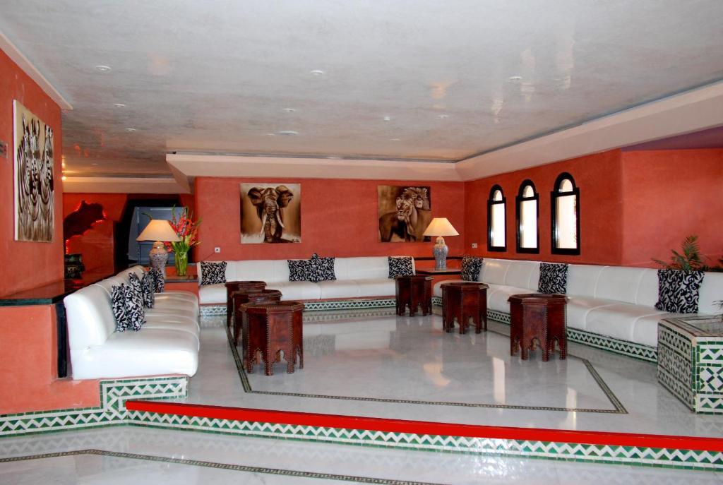 Royal Decameron Issil Marrakesh Luaran gambar