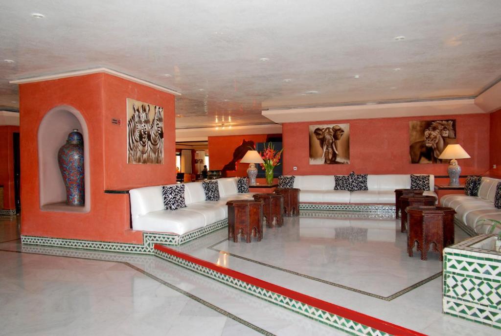 Royal Decameron Issil Marrakesh Luaran gambar