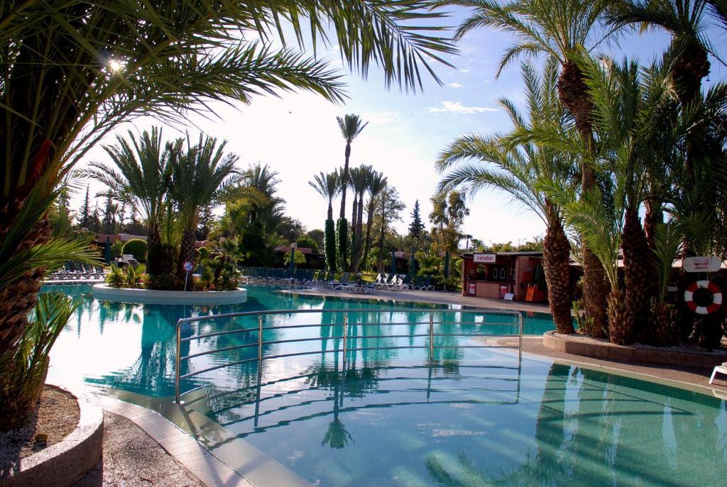 Royal Decameron Issil Marrakesh Luaran gambar