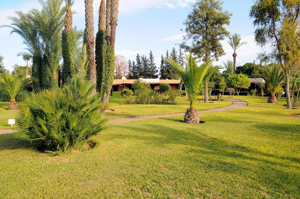 Royal Decameron Issil Marrakesh Luaran gambar