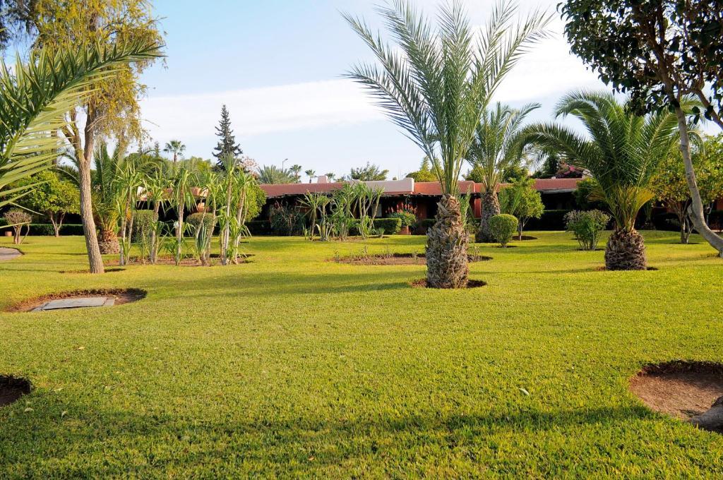 Royal Decameron Issil Marrakesh Luaran gambar